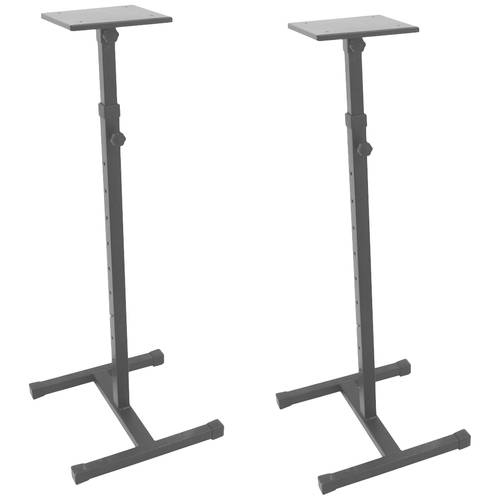 Omnitronic MO-1 Monitor-Stativ 1 Set