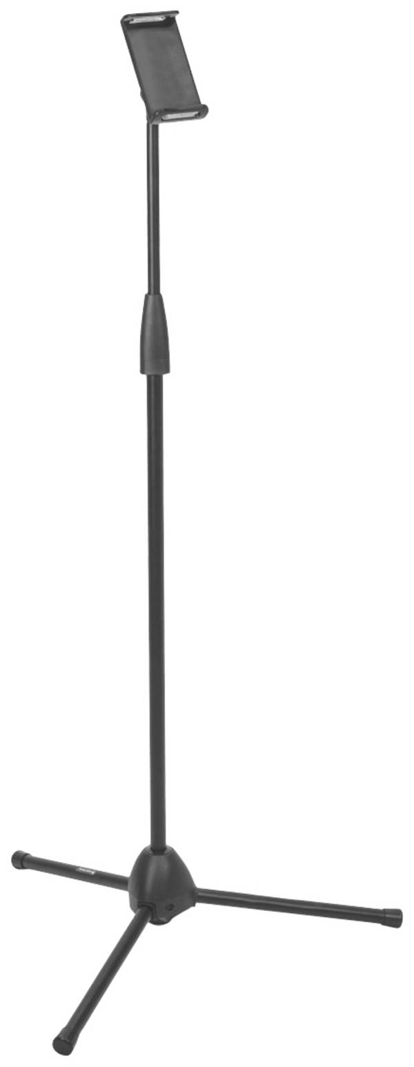 Omnitronic HTS-1 Tablet Klemmhalterung Universal