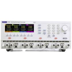 Aim TTi MX100Q-S2 Labornetzgerät, einstellbar 0 - 35 V/DC 0 - 6 A 420 W RS-232, USB, LAN Anzahl Ausgänge 4 x