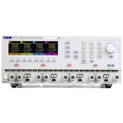 Aim TTi MX103Q-S2 Labornetzgerät, einstellbar 0 - 35 V/DC 0 - 6 A 420 W RS-232, USB, LAN Anzahl Ausgänge 4 x
