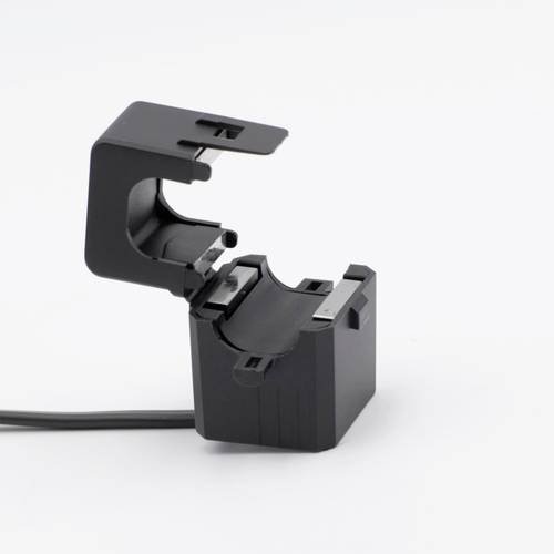 Thumbnail - Celsa TC 18 125/1A 0.2VA Kl. 3 70006-1004 Kabelumbaustromwandler Primärstrom 125 A Sekundärstrom 1 A Leiterdurchführung ...