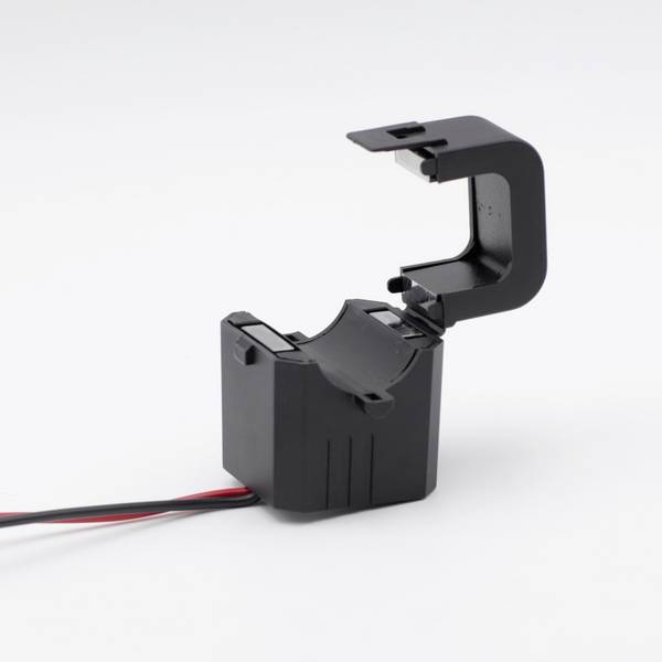 Celsa TQ 18-B 200/5A 1VA Kl. 1 70006-1030 Kabelumbaustromwandler Primärstrom 200 A Sekundärstrom 5 A  Leiterdurchführung Ø:18 mm  1 St.