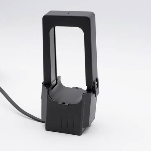 Thumbnail - CELSA Kabelumbau Stromwandler / Klappwandler 800 / 1A 0.5VA Kl. 0.5 Rundleiter 2x Ø 42mm
