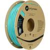Polymaker PD02005 TPU90 Filament TPU flexibel 1.75 mm 750 g Blau-Grün PolyFlex™ 1 St.