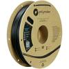 Polymaker PD02006 TPU90 Filament TPU flexibel 2.85 mm 750 g Schwarz PolyFlex™ 1 St.