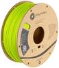 Polymaker PA08008 PA08008 Filament LW-PLA Matt, Geringe Dichte 1.75 mm 800 g Leuchtgrün PolyLite™ 1 St.