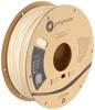Polymaker PA08002 PA08002 Filament LW-PLA Matt, Geringe Dichte 1.75 mm 800 g Weiß PolyLite™ 1 St.