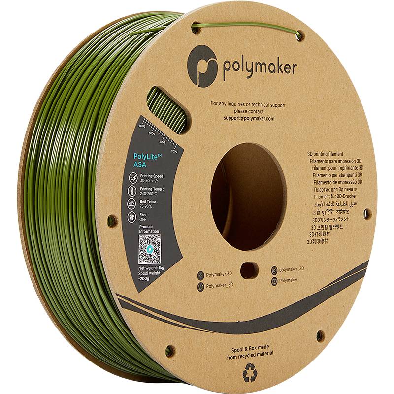 Polymaker™ Asa