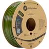 Polymaker PF01009 Army Green Filament ASA witterungsbeständig, UV-beständig, hitzebeständig 1.75 mm 1000 g Army Grün PolyLite™ 1 St.