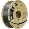 Polymaker PF01046 Dark Gray Green Filament ASA witterungsbeständig, hitzebeständig, UV-beständig 1.75 mm 1000 g Grau 1 St.