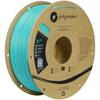 Polymaker PF01029 Teal Filament ASA UV-beständig, witterungsbeständig, hitzebeständig, schlagfest 1.75 mm 1000 g Blau-Grün PolyLite™ 1 St.