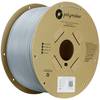 Polymaker PF01023 Grey Filament ASA UV-beständig, witterungsbeständig, hitzebeständig, schlagfest 1.75 mm 3000 g Grau PolyLite™ 1 St.