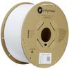 Polymaker PF01021 White Filament ASA UV-beständig, witterungsbeständig, hitzebeständig, schlagfest 1.75 mm 3000 g Weiß PolyLite™ 1 St.