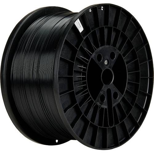 Polymaker PM70991 Black Filament ASA UV-beständig, witterungsbeständig, hitzebeständig, schlagfest 1.75 mm 5000 g Schwar...
