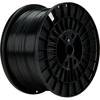 Polymaker PM70991 Black Filament ASA UV-beständig, witterungsbeständig, hitzebeständig, schlagfest 1.75 mm 5000 g Schwarz PolyLite™ 1 St.