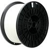 Polymaker PM70985 PM70985 Filament PLA hohe Steifigkeit, hohe Zugfestigkeit 1.75 mm 5000 g Weiß PolyLite™ 1 St.