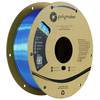 Polymaker PolyLite Dual Silk PLA Chameleon Yellow-Blue, 1,75 mm / 1000 g
