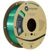 Polymaker PolyLite Dual Silk PLA Jadeite Green-Chrome, 1,75 mm / 1000 g