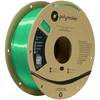 Polymaker PA03011 Silk Filament PLA-Seide Seidig glänzend 1.75 mm 1000 g Grün PolyLite™ 1 St.