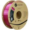 Polymaker PolyLite Silk PLA Magenta, 1,75 mm / 1000 g