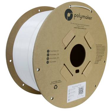 Polymaker Tough PC 1.75mm WHITE 3kg
