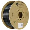 Polymaker PC02009 Filament PC (Polycarbonat) schlagfest, hitzebeständig 2.85 mm 3000 g Schwarz PolyMax™ 1 St.