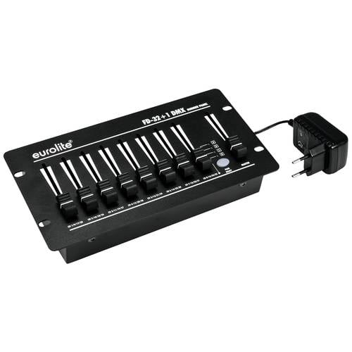 Eurolite DMX Dimmer 32-Kanal