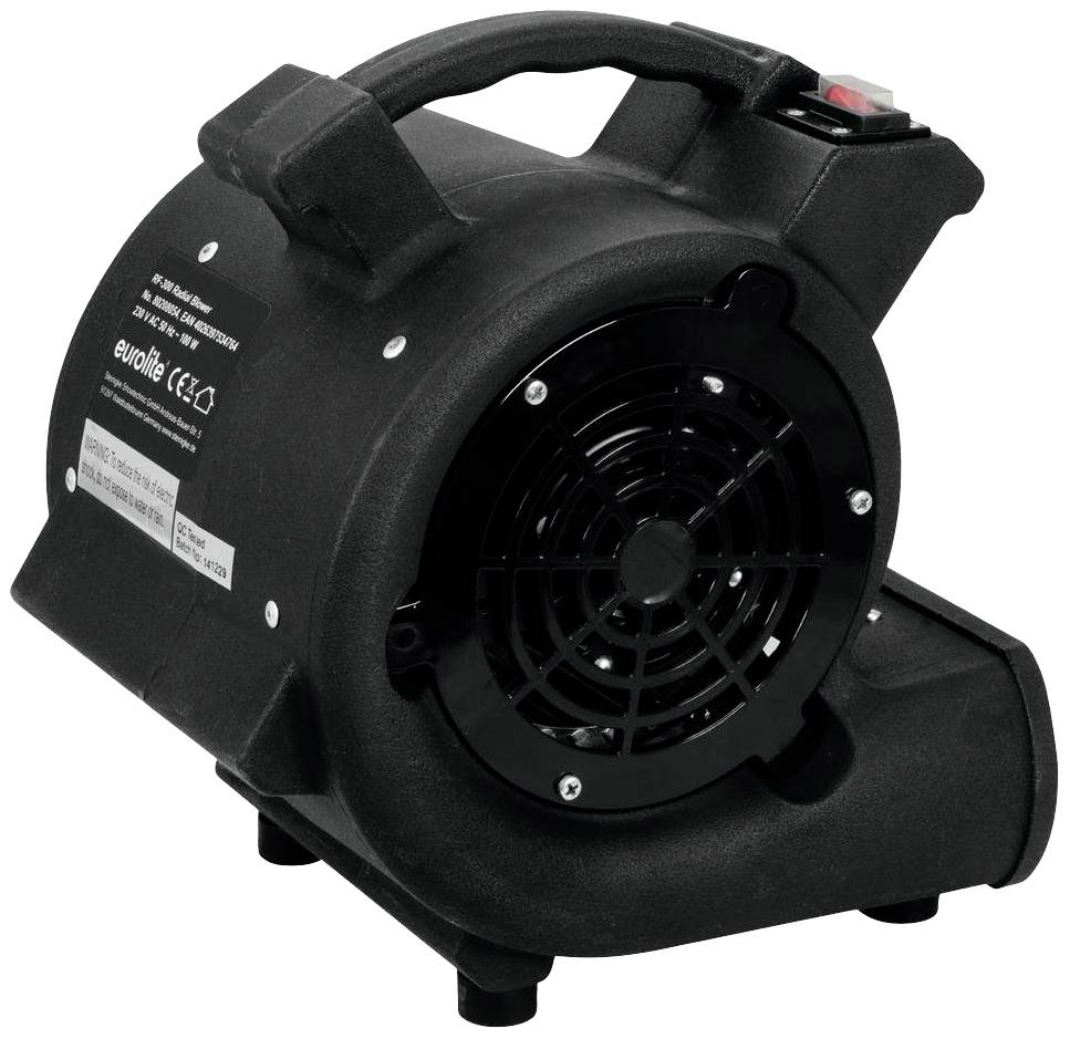 Eurolite RF-300 Windmaschine