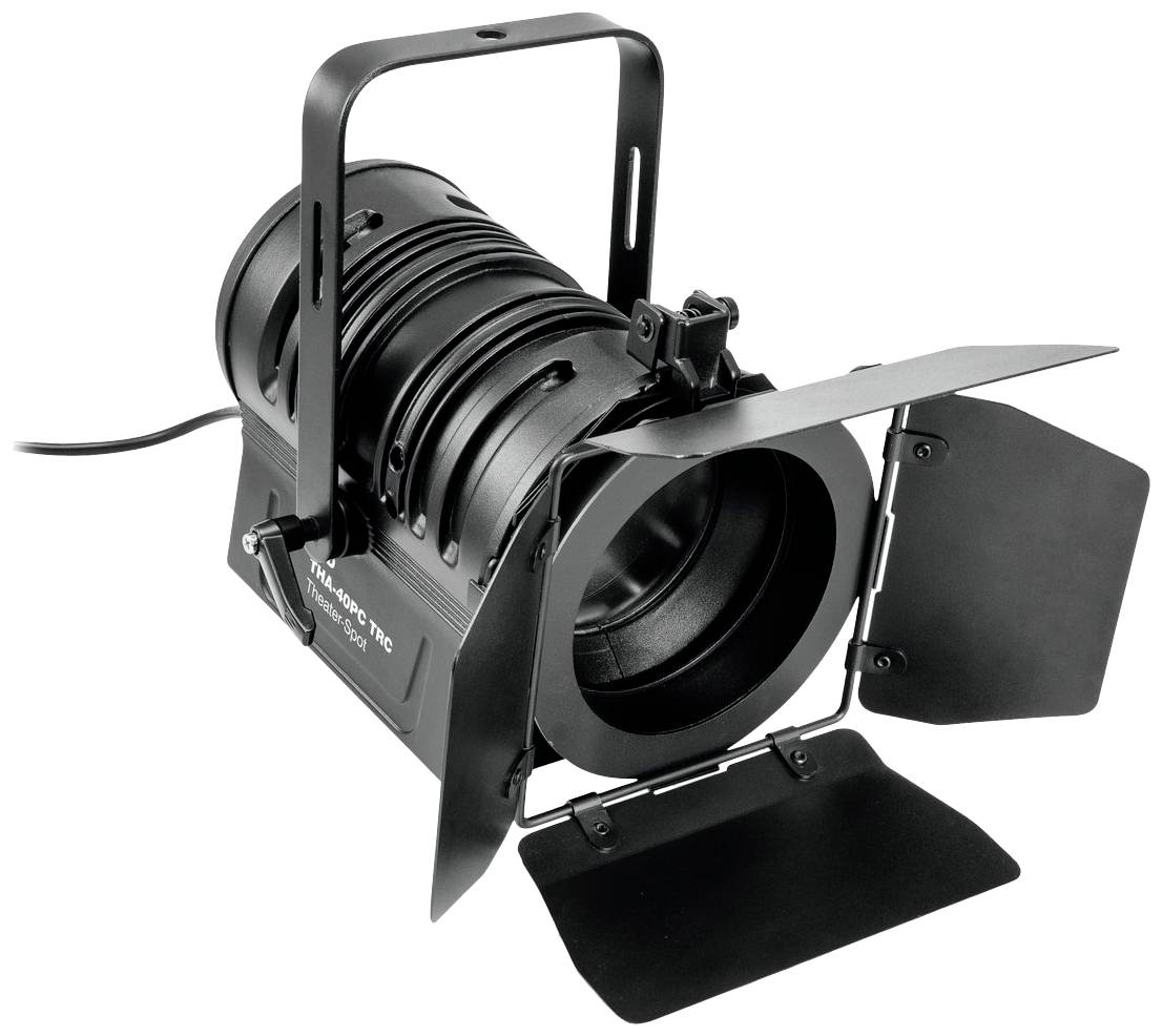 Thumbnail - Eurolite LED-Pinspot LED THA-40PC TRC Warmweiß 40 W