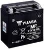 Yuasa YTX16 Motorradbatterie 12 V 14 Ah