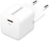 Intenso W30C GaN Ladeadapter USB-C 30W 7803022