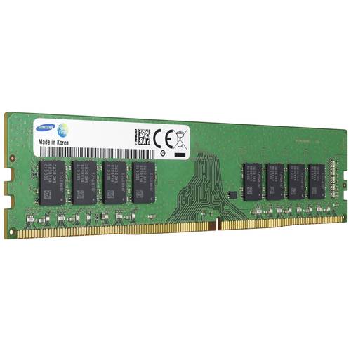 Thumbnail - Samsung M378A4G43AB2-CWE PC-Arbeitsspeicher Modul DDR4 32 GB 1 x 32 GB Non-ECC 3200 MHz 288pin DIMM M378A4G43AB2-CWE