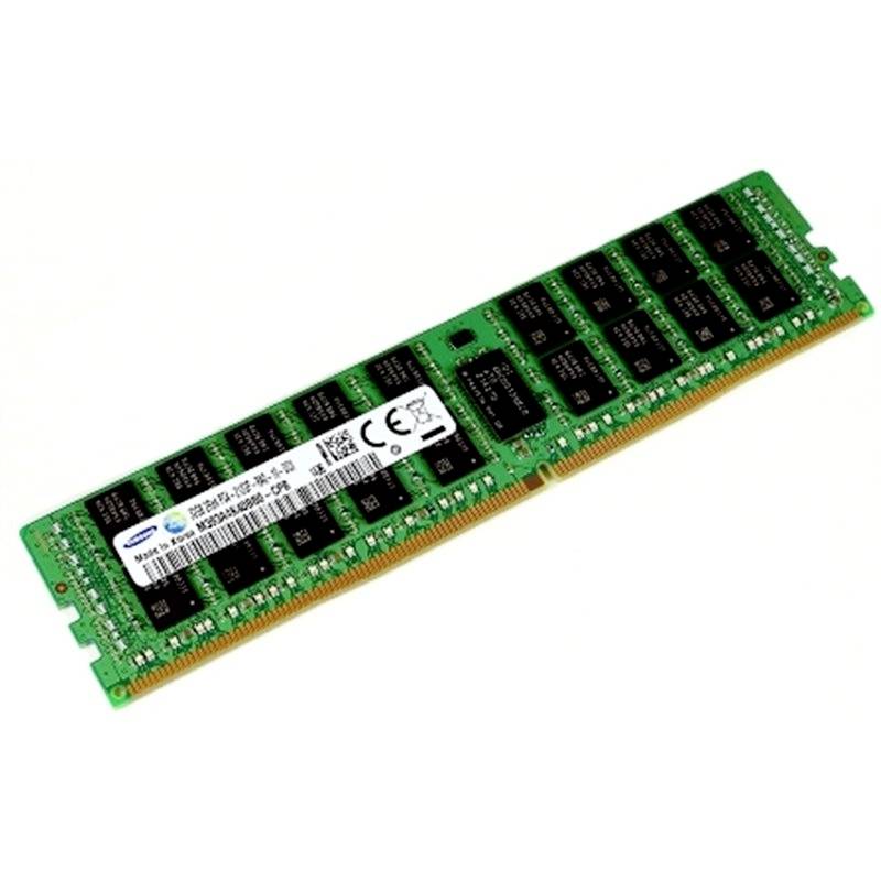 SAMSUNG DDR5 32GB PC 4800 CL40 Samsung ECC Reg. bulk