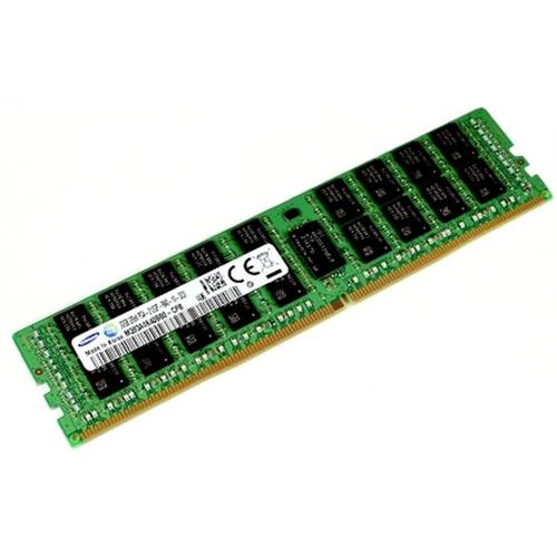 Samsung M321R4GA3BB6-CQK PC-Arbeitsspeicher Modul DDR5 32 GB 1 x 32 GB ECC 4800 MHz 288pin DIMM M321R4GA3BB6-CQK