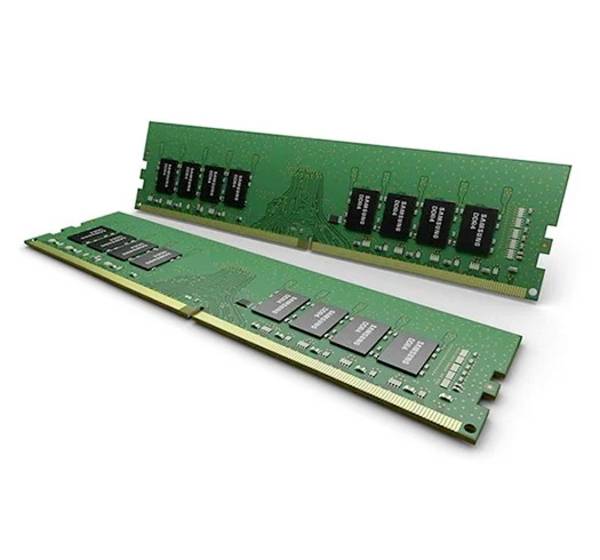 Samsung M378A1K43EB2-CWE PC-Arbeitsspeicher Modul DDR4 8 GB 1 x 8 GB Non-ECC 3200 MHz 288pin DIMM M378A1K43EB2-CWE