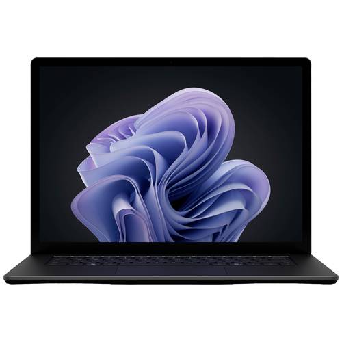 Thumbnail - Microsoft Notebook Surface Laptop 6 38.1 cm (15 Zoll) Intel® Core™ Ultra 7 165H 32 GB RAM 1 TB SSD Deutsch, QWERTZ Schwa...