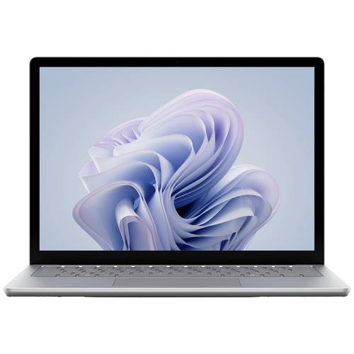 Thumbnail - Microsoft Notebook Surface Laptop 6 34.3 cm (13.5 Zoll) Intel® Core™ Ultra 5 135H 32 GB RAM 512 GB SSD Deutsch, QWERTZ P...