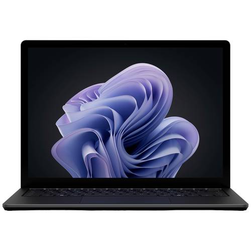 Thumbnail - Microsoft Notebook Microsoft Surface 6 Core Ultra 7 13.5 Black 34.3 cm (13.5 Zoll) Intel® Core™ Ultra 7 165H 32 GB RAM 5...