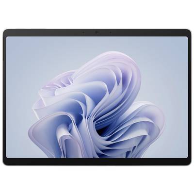 Microsoft Surface Pro 10  WiFi 256 GB Platin Windows®-Tablet 33 cm (13 Zoll) 3.6 GHz Intel® Core™ Ultra 5 Windows® 11 Pr