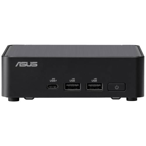Asus Mini PC NUC 14 Pro RNUC14RVKV5068C0I Intel® Core™ Ultra 5 135H 4.5 GHz 16 GB RAM 512 GB SSD Intel Arc Graphics Win ...
