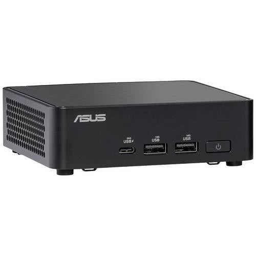 Asus Mini PC NUC 14 Pro RNUC14RVKV5068C3I Intel® Core™ Ultra 5 135H 4.6 GHz 16 GB RAM 512 GB SSD Intel Arc Graphics Win ...