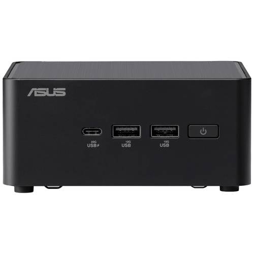 Asus Mini PC NUC 14 Pro RNUC14RVHU5068C0I Intel® Core™ Ultra 5 125H 4.5 GHz 16 GB RAM 512 GB SSD Intel Arc Graphics Win ...