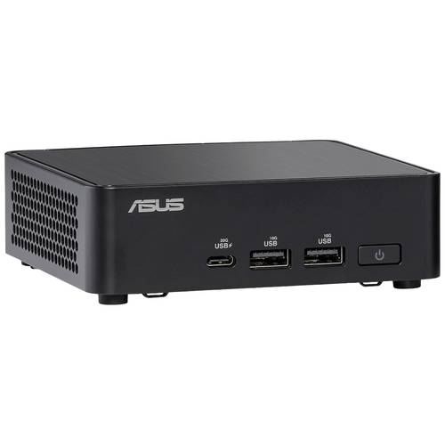 Thumbnail - Asus Barebone NUC 14 Pro RNUC14RVKI300002I Intel® Core™ 3 100U 4.7 GHz Intel Graphics 90AR0062-M00040