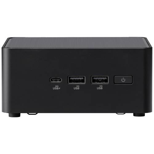 Thumbnail - Asus Barebone NUC 14 Pro RNUC14RVHI300000I Intel® Core™ 3 100U 4.7 GHz Intel Graphics 90AR0072-M00010