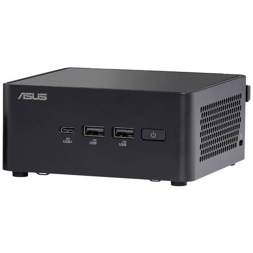 Thumbnail - Asus Barebone NUC 14 Pro RNUC14RVHI300002I Intel® Core™ 3 100U 4.7 GHz Intel Arc Graphics 90AR0072-M00040