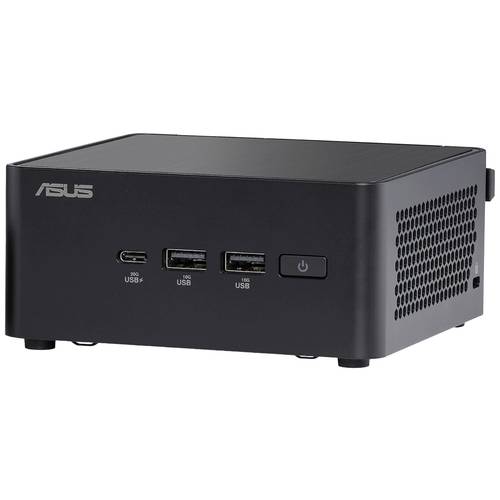 Thumbnail - Asus Barebone NUC 14 Pro RNUC14RVHU700002I Intel® Core™ Ultra 7 155H 4.8 GHz Intel Arc Graphics 90AR0072-M001P0