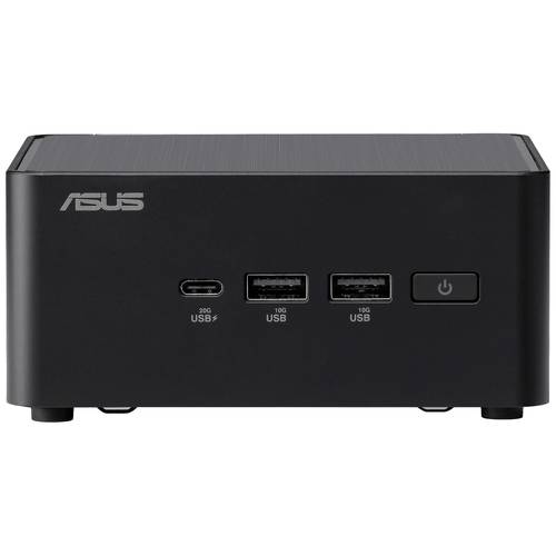 Asus Barebone NUC 14 Pro RNUC14RVHV700000I Intel® Core™ Ultra 7 165H 5.0 GHz Intel Arc Graphics 90AR0072-M00250