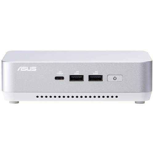Asus Barebone NUC 14 Pro+ RNUC14RVSU900000I Intel® Core™ Ultra 9 185H 5.1 GHz Intel Arc Graphics 90AR0051-M000E0