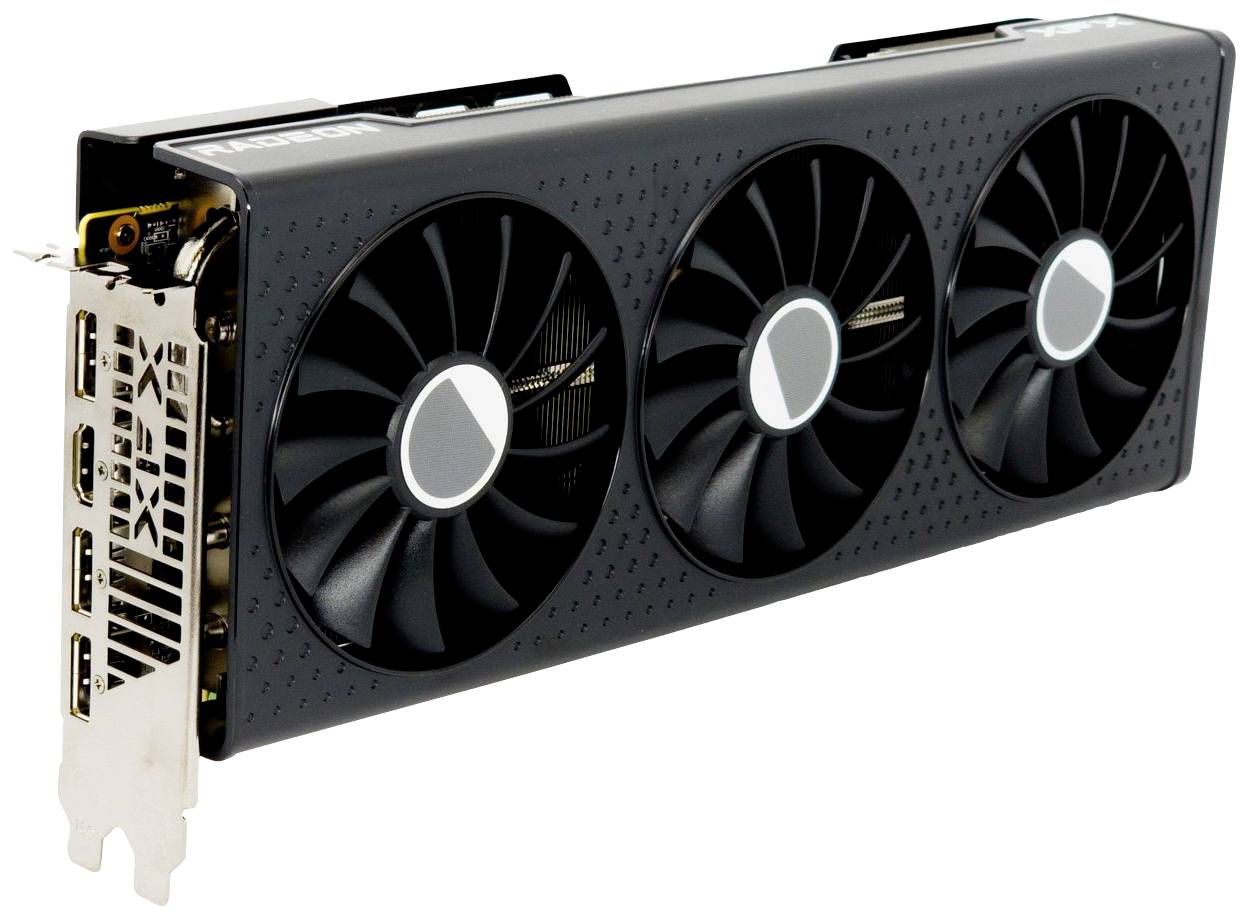Speedster QICK 309 AMD Radeon RX 7600 XT-1