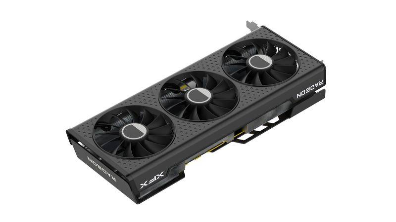 Speedster QICK 309 AMD Radeon RX 7600 XT-2
